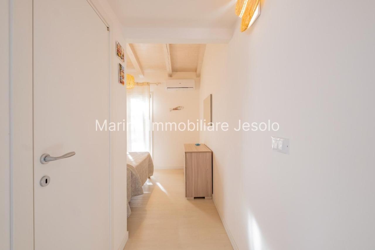 Villaggio Dei Gabbiani Lido di Jesolo Eksteriør billede
