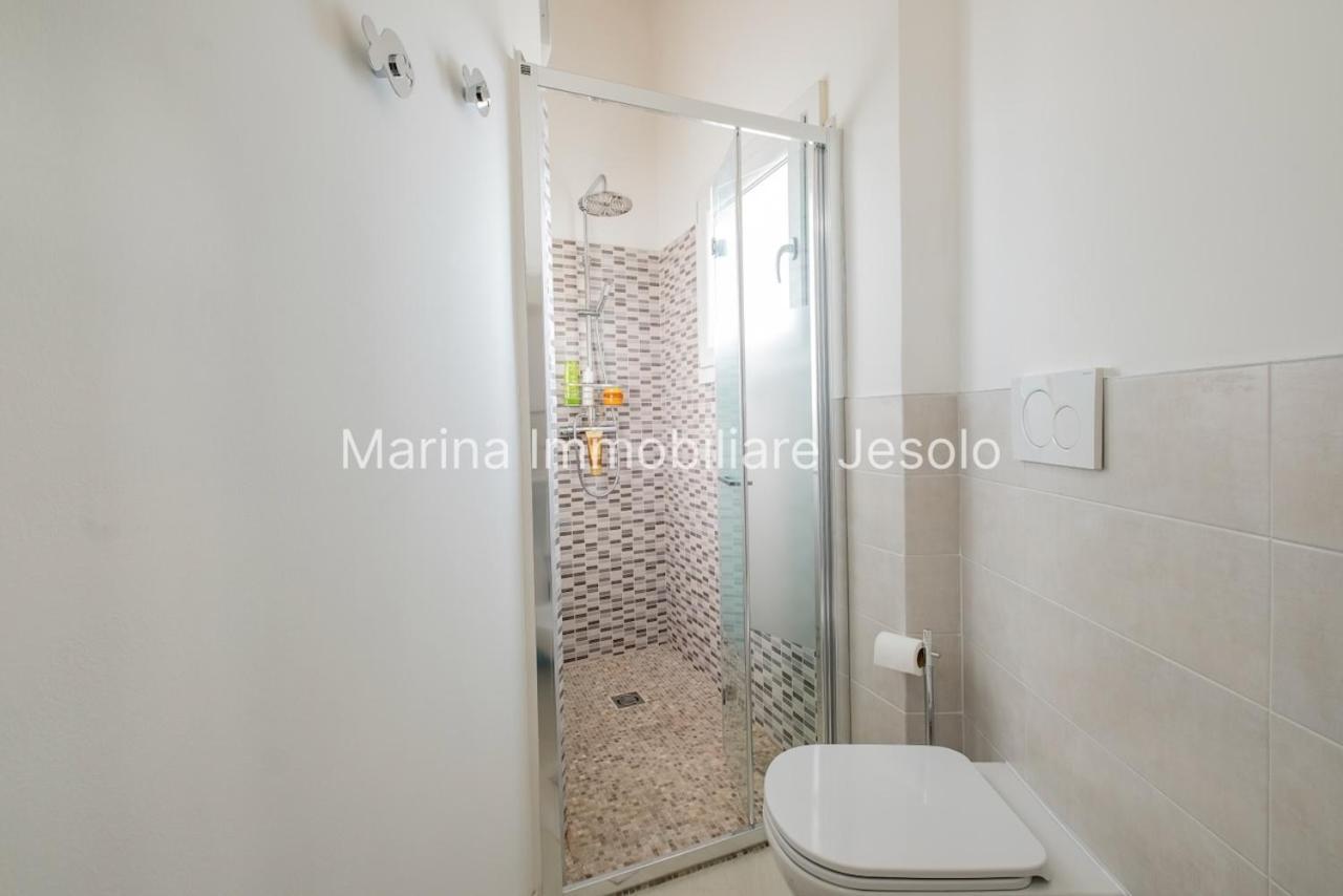 Villaggio Dei Gabbiani Lido di Jesolo Eksteriør billede