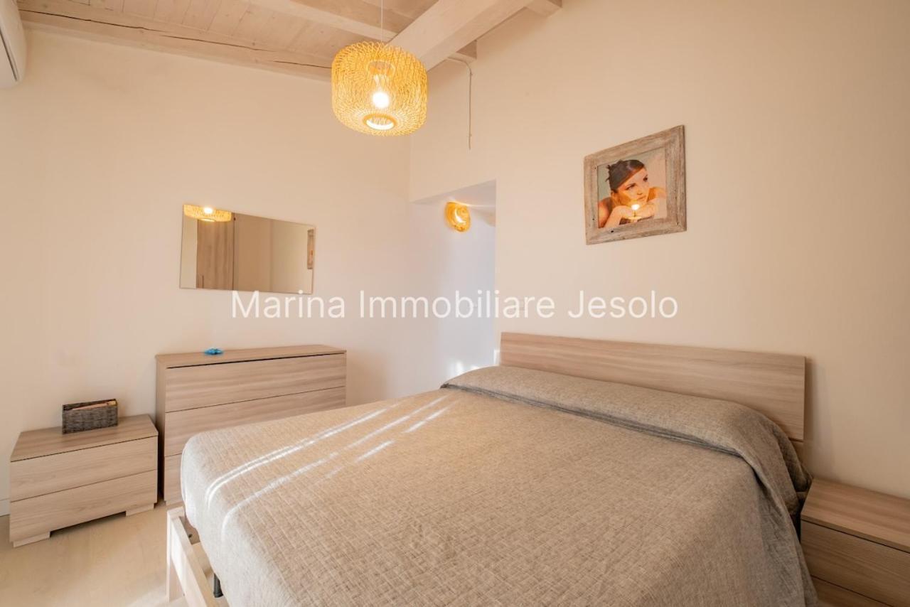 Villaggio Dei Gabbiani Lido di Jesolo Eksteriør billede