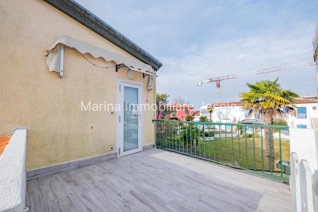 Villaggio Dei Gabbiani Lido di Jesolo Eksteriør billede